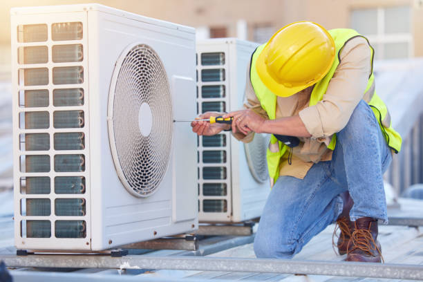 Professional HVAC in Brentwood, CA