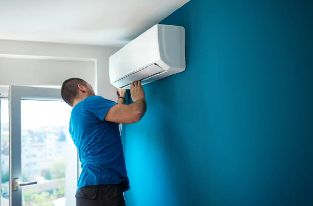 Best Residential HVAC Services  in Brentwood, CA