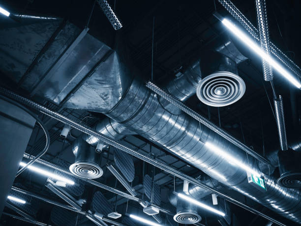 Best Central Air Repair  in Brentwood, CA