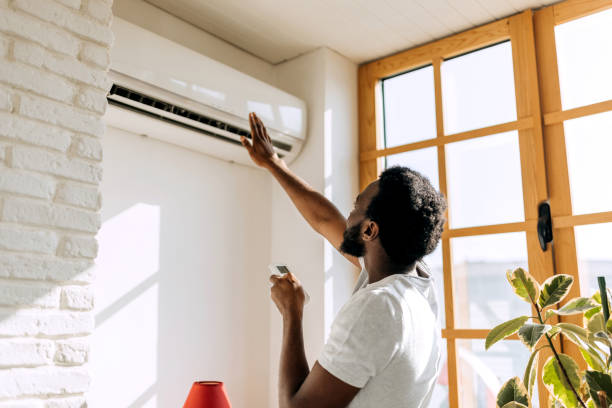 Best Best HVAC Companies  in Brentwood, CA
