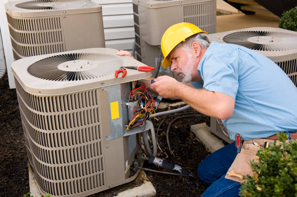 Best HVAC Emergency Services  in Brentwood, CA