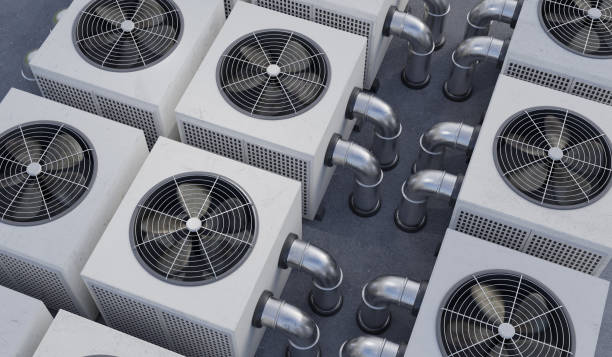Best HVAC Air Duct Cleaning  in Brentwood, CA
