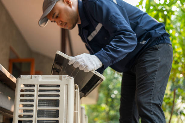 Best HVAC Emergency Services  in Brentwood, CA